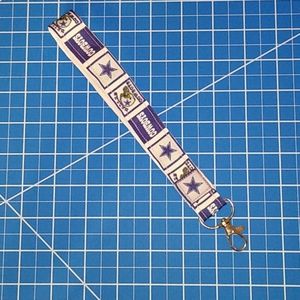 Customize your very own key chain